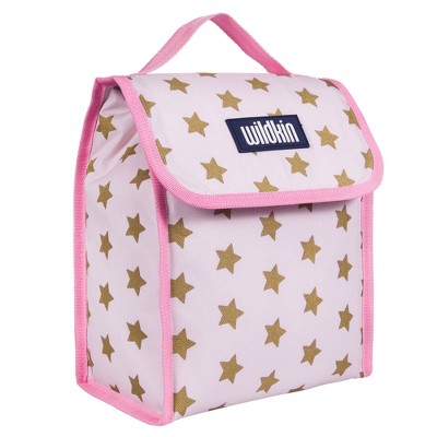 Wildkin Kids Insulated Lunch Bag – Reusable, Ideal for Hot/Cold Snacks, School & Travel
