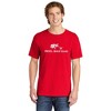 Simply Sage Market Men's Reel Bad Dad Short Sleeve Garment Dyed Tee - 2 of 2