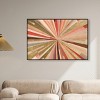 Art Remedy Concordia Modern Color Block Abstract Wall Art Framed - 2 of 4