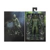 NECA Universal Monsters Ultimate Creature from the Black Lagoon Color  7" Scale  Action Figure - 2 of 4