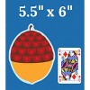 Carson Dellosa Education Leaves & Acorns Cutouts (36 cut-outs) - 3 of 4