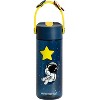 Elemental® Splash Charm Tritan™ Water Bottle, 18 Oz. - 2 of 4