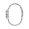 Caravelle designed by Bulova Ladies' Petite Sport 3-Hand Date Watch, Crystal Accents, Arabic Markers - 2 of 4