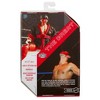 WWE Ultimate Edition 25 Black Great Muta Action Figure (Chase Variant) - 2 of 3