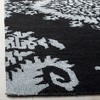Stone Wash STW235 Hand Knotted Indoor Rugs - Safavieh - 3 of 4