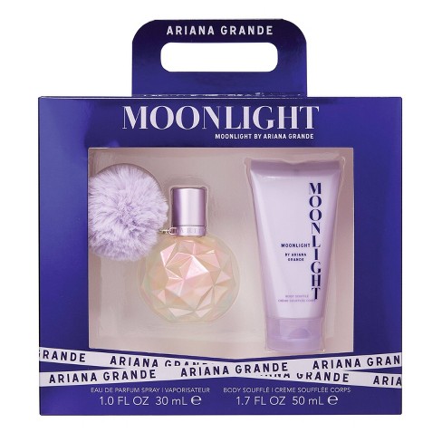 Ariana Grande Moonlight Women S Fragrance Gift Set 2pc Target