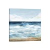 iCanvas Blue Ocean I by Isabelle Z Canvas Print Wall Art - 2 of 3