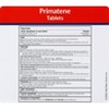 Primatene PRIMATENE BRONCHIAL ASTHMA TABS  60 CT - 2 of 2