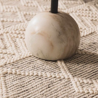 Hauteloom Whittington Wool Area Rug