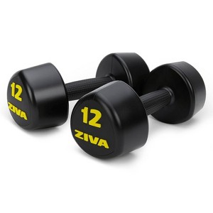 ZIVA RPU Studio Dumbbell 2pc - 1 of 4
