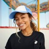 Dalix Two Tone Summer Mesh Cap - 4 of 4