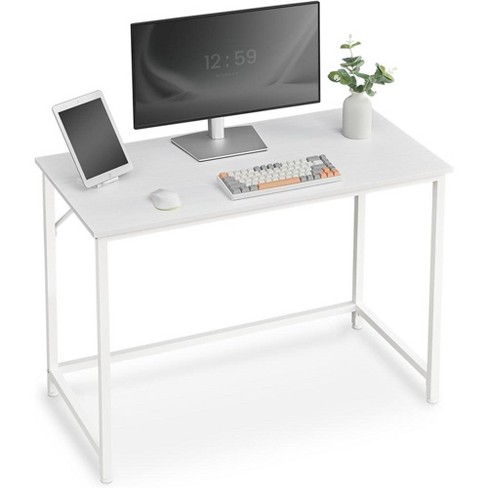 vasagle modern laptop computer table stand