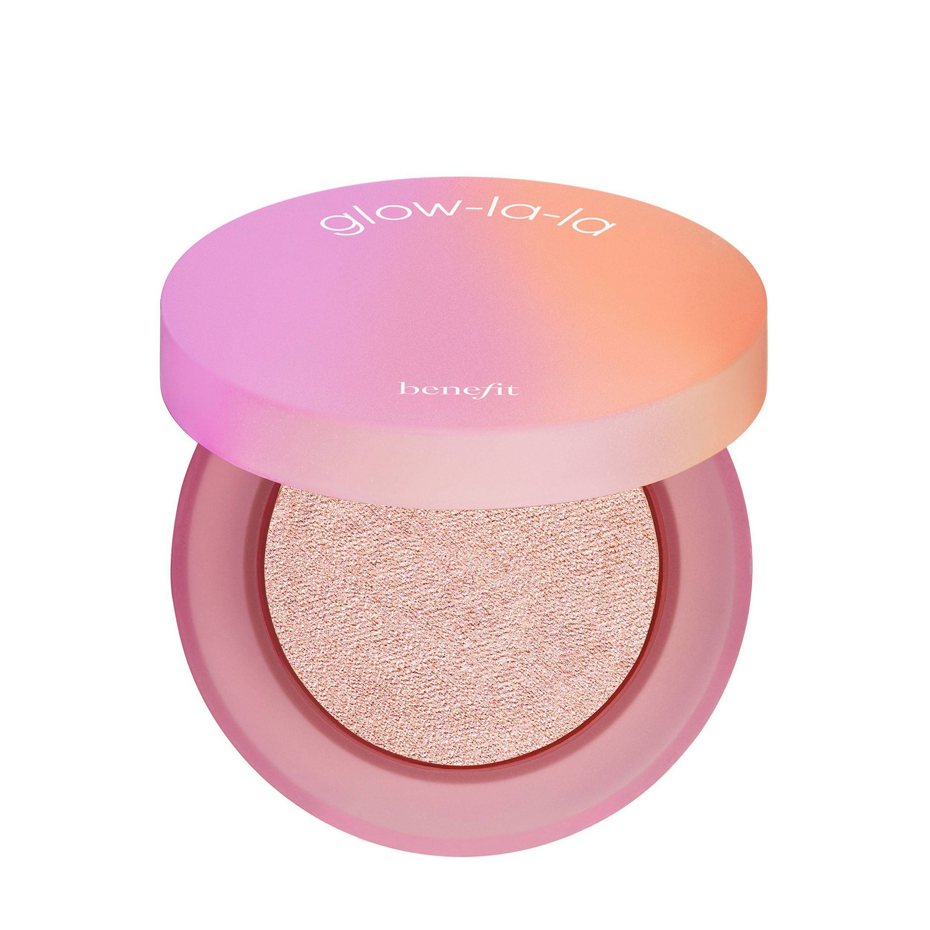 Benefit Cosmetics Glow-la-la Highlight Powder - Aurora - 0.1 fl oz - Ulta Beauty