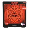 Stranger Things D20 LED Neon Light - 3 of 4