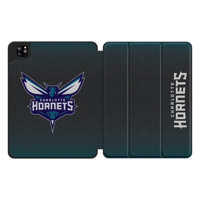 Keyscaper NBA Eastern Conference Teams Linen Tablet Case for Apple iPad