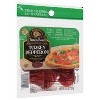 Boar's Head Gluten Free Sliced Turkey Pepperoni Pouch - 4.5oz - 2 of 4