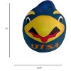 NCAA UTSA Roadrunners  Mascot Pillow - 2 of 3