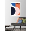 Trends International Reinders: Bauhaus - Roundings Unframed Wall Poster Prints - 2 of 4