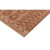 Obeetee Timeless Esther Hand Tufted Traditional Indoor Area Rug - 2 of 4