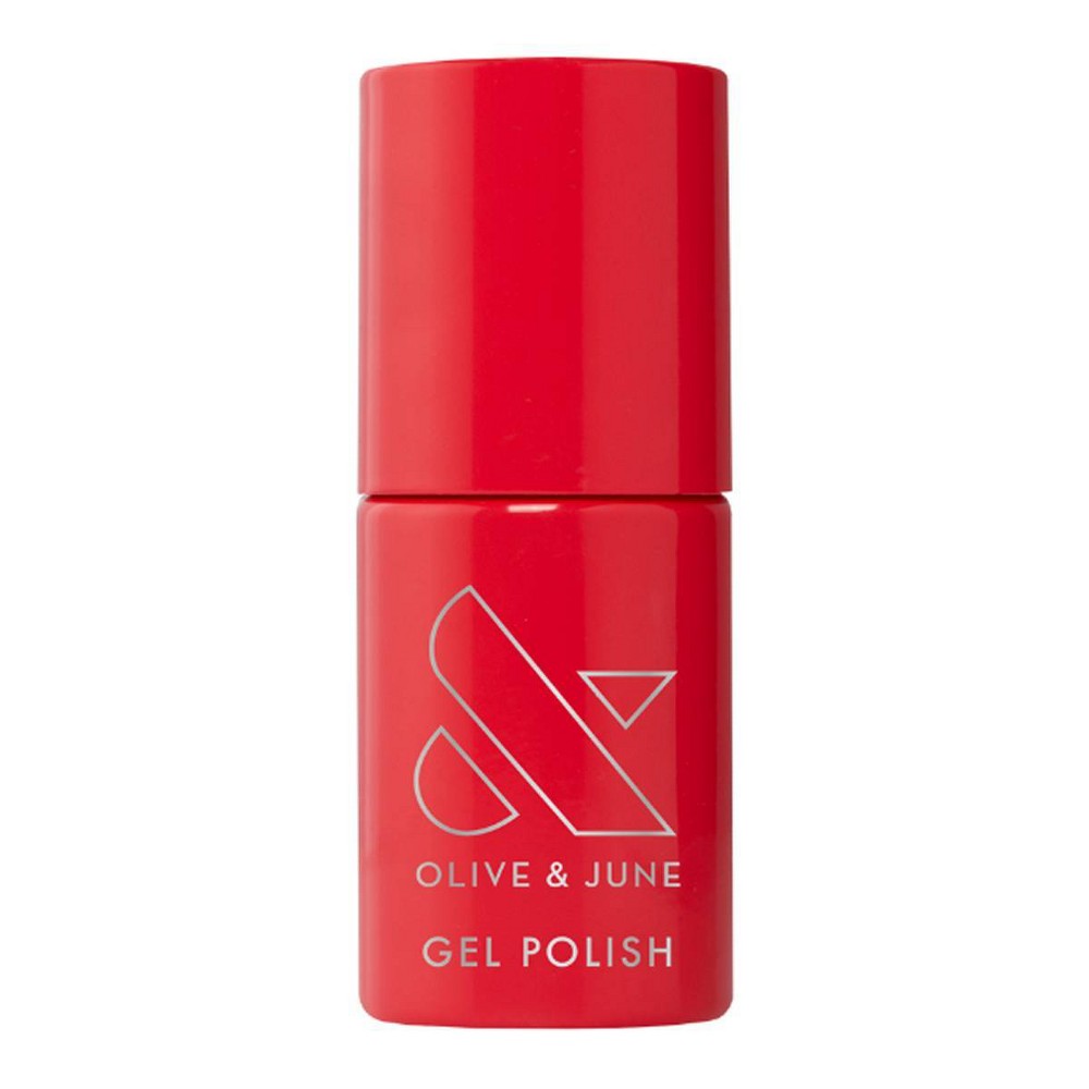 Olive & June Gel Nail Polish - Field Day - 0.46 fl oz