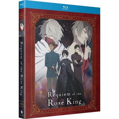 Requiem Of The Rose King - Part 2 (Blu-ray)