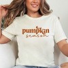 Simply Sage Market Pumpkin Season Cursive Short Sleeve Tee - 2 of 4