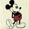 Men's Mickey & Friends Retro Portrait T-Shirt - 2 of 4
