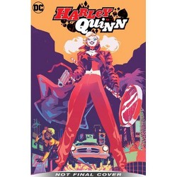 MORE ANNUAL Details about   HARLEY QUINN TPB VOL 3 KISS KISS BANG STAB REPS 14-16 