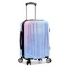 Traveler's Choice Ruma II 3pc Hardside Expandable Luggage Set - 2 of 4