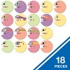 Carson Dellosa Education Word Wheels: Word Families Language Arts Manipulative, Grade K-2 (18 word wheels) - 2 of 3