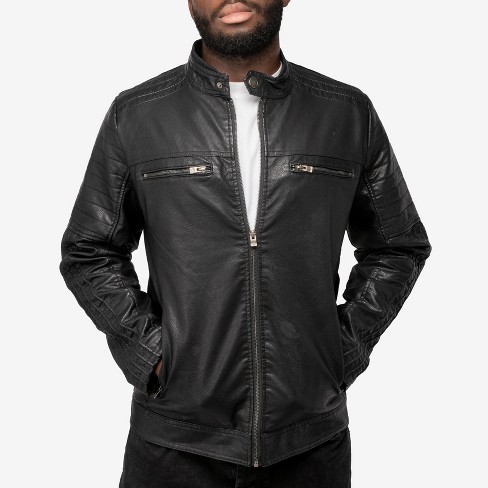 Mens on sale jackets target