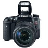 Canon EOS Rebel T6s DSLR w/ EF-S 18-135mm f/3.5-5.6 IS STM Lens - 2 of 4