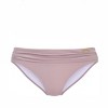 Women's Ruched Classic Bikini Swimsuit Bottom - LASCANA - 4 of 4