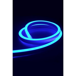 Perfect Holiday Silicon Neon Light Strip - 16' Full Kit - 1 of 2