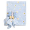 buybuy BABY by Evolur Roar & Snore 2 pc Gift Set - Blanket with Lovey - 4 of 4