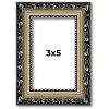 PosterPalooza | 3x5 Museum-Quality Picture Frame, UV Resistant Acrylic, Foam Board Backing, Available in 4 Finishes - 2 of 4