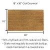 Park Designs Holiday Doormats - 4 of 4