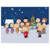 Aquarius Puzzles Peanuts A Charlie Brown Christmas Tin Globe 300 Piece Jigsaw Puzzle - 2 of 4