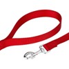 Country Brook Petz 1 Inch Nylon Dog Leash - 3 of 4