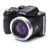 Kodak PIXPRO AZ421 Astro Zoom 16MP Digital Camera with 42x Optical Zoom (Black) - 3 of 4