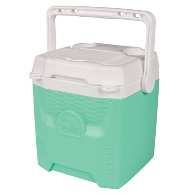 Igloo Quantum 12qt Cooler Aqua Brickseek