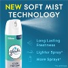 Glade Odor Fighting Soft Mist Aerosol Room Air Freshener - Sky & Sea Salt - 8oz - 4 of 4