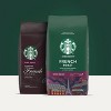 Starbucks Medium Roast Ground Coffee — House Blend — 100% Arabica — 1 Bag  (12 Oz.) : Target