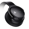 MOVSSOU E7 Basic B Wireless Headphone Noise Cancelling Headphone Bluetooth - 2 of 4