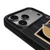 NHL Western Conference Teams Text Backdrop MagSafe Compatible Cell Phone Case for Apple iPhone 17 Series - 4 of 4
