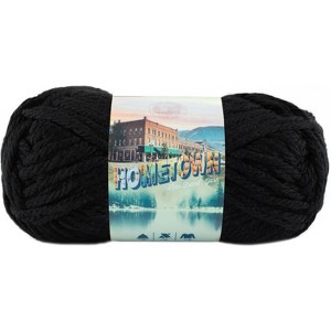 Lion Brand Hometown Yarn - 1 of 2