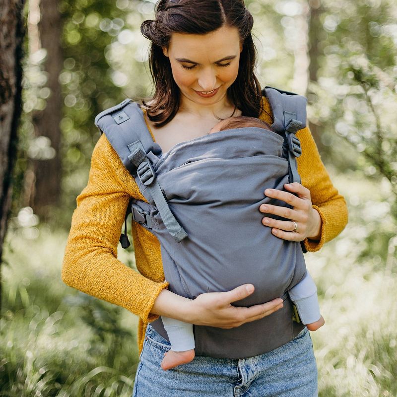 Boba X Baby Carrier, 6 of 12