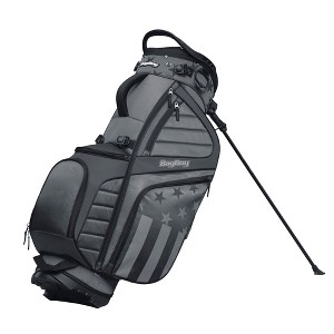 Bag Boy Golf HB-14 Hybrid Stand Bag - 1 of 1