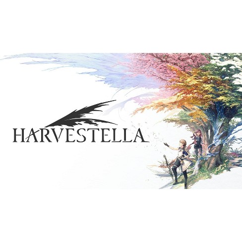 Harvestella - Nintendo Switch (digital) : Target