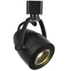 Cal Lighting Dimmable 12W intergrated LED Track Fixure, 960 Lumen, 3000K - 3 of 4